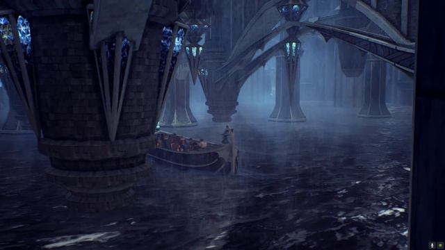 Tales Of Arise Прохождение №22