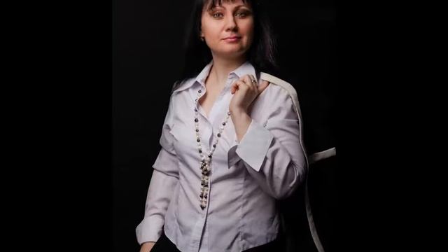 Юлия Романовская_Julia Romanovskaya-Вы,пропустите Гришу!