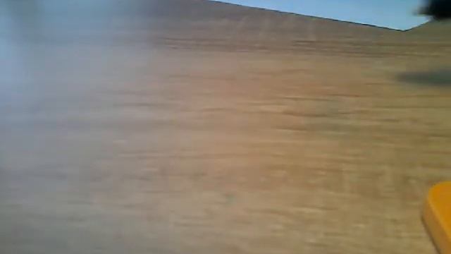 Как нарисовать 3D ручкой горохострела из Plant Vs Zombies 2.