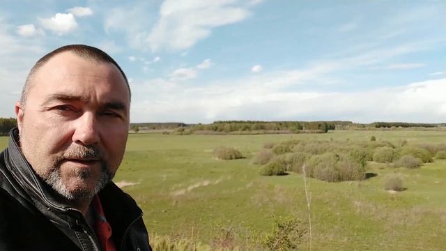 Красоты Воротынского района