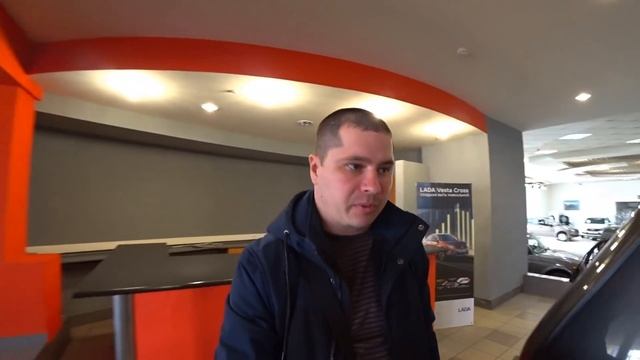 Лада 4х4 Бронто.Как Вам цена???