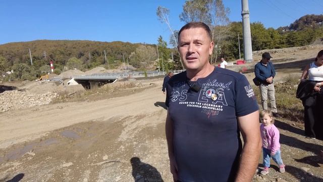 Новые тревоги многодетных Кудепсты