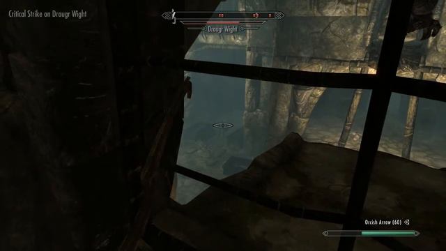 Let's Play - Skyrim - Episode 40 (Mercer Is A Bastard)