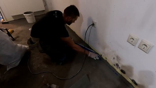 Hidroizolacija MAPEI Mapelastic??