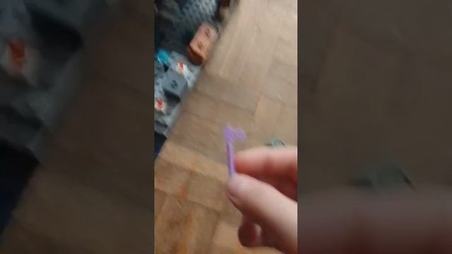 лего набор глубокая тëмная битва