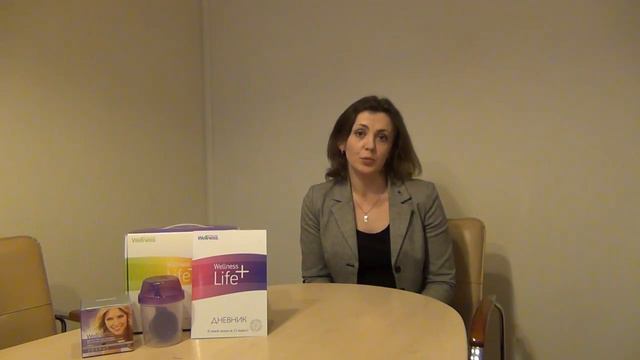 Wellness история мамы. Астаксантин.