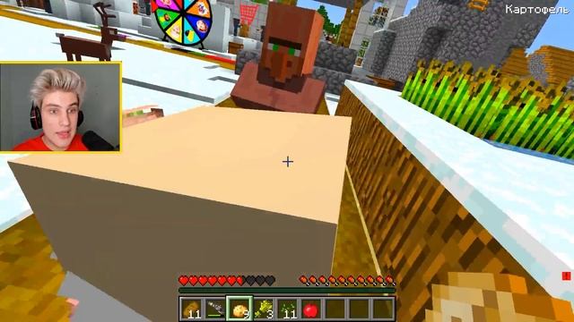 КАК МЕНЯЛСЯ УЛЫБАЮЩИЙСЯ ЧЕЛОВЕК СЦП И ЕГО ЖИЗНЕННЫЙ ЦИКЛ В МАЙНКРАФТ ЭВОЛЮЦИЯ MINECRAFT