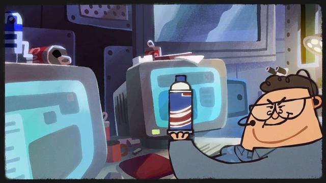 Варио против Марио