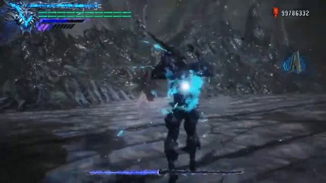 Urizen Vs Nightmare - Devil May Cry 5 Vergil Mod : Urizen ( DMD Mode )