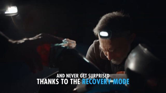 Fiat Professional   E Ducato   Video 'Wind Power' 1