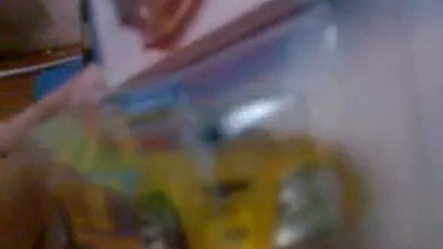 Hot Wheels Color Sifters X-RAYS Mitsubishi Lancer Evolution.