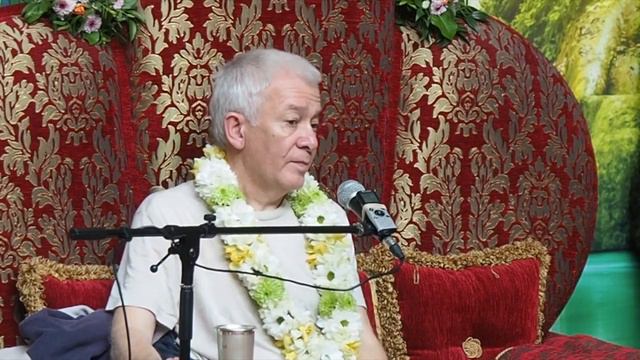 10/06/2019, Бхагавад-Гита 3.10, Как достичь счастья - Чайтанья Чандра Чаран Прабху, Нижний Новгород
