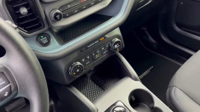 2021 Ford Bronco Sport Woodstock, Crystal Lake, McHenry, Huntley, Lake In The Hills, IL 12420A