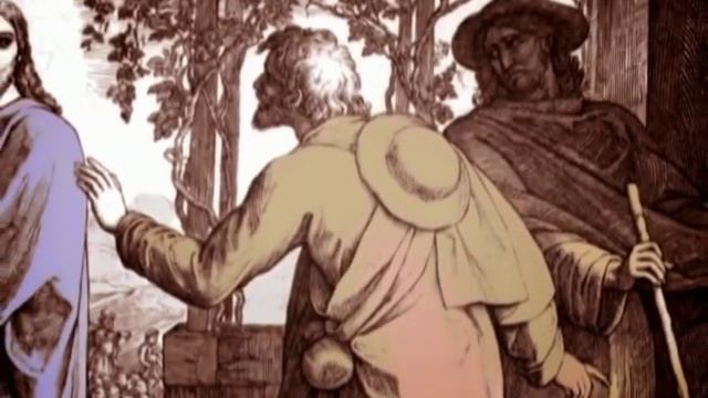 Явления воскресшего Иисуса Христа