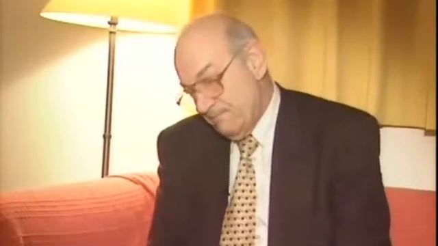 Виктор Корчной 2000