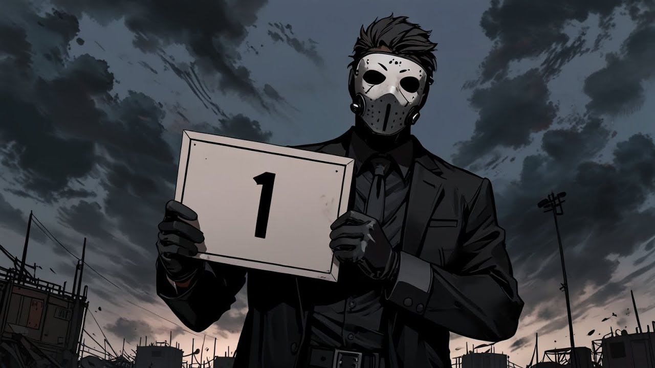 RUSSIAN MAFIA |  КИТАЙСКИЙ РАНКЕД | TOP1 | PUBG