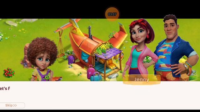 Bermuda Adventures : Island Farm Games Tutorial