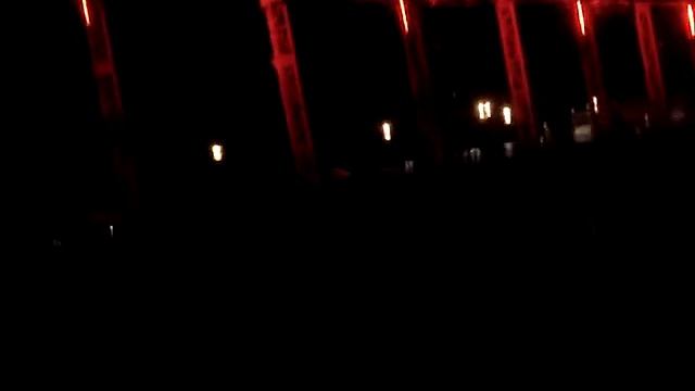 NOFX - Linoleum Live @ Carroponte  2011