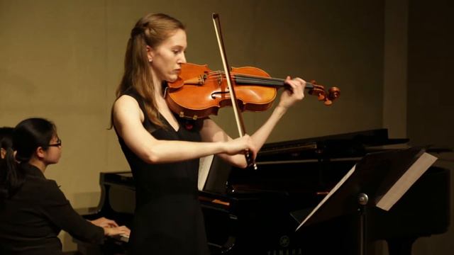 Sonata For Viola And Piano, Op. 147 - Dmitri Shostakovich