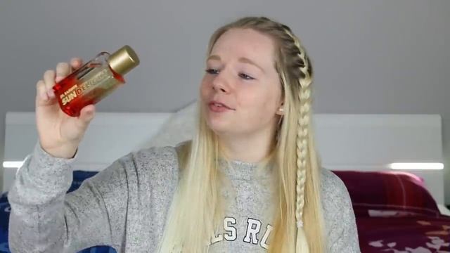 WHAT I GOT FOR CHRISTMAS 2016 I WEIHNACHTSGESCHENKE HAUL I Flora Mona ♥