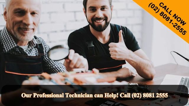 MacBook Pro Repair Adelaide | Call Us Now (02) 8081 2555