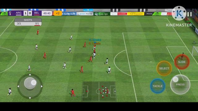 Pro League Soccer.exe-fase Gugur 16 Besar FIFA World Cup Qatar#4