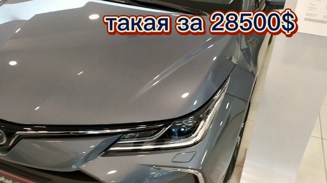 Сколько стоят автомобили в Европе. Автосалоны, цены, модельный ряд. Гданьск. Польша.