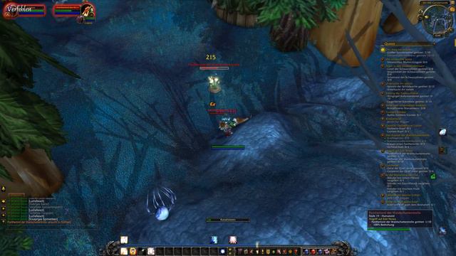 Warcraft - Legion [Deutsch] #932 - Die Trolle Vergiften