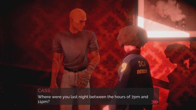 Murder Mystery Machine: PS5 Review