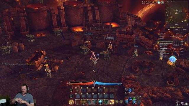 Warlords Awakening Thoughts On New Raid And Downsides In The Game. I Feel I Reached The Limit.