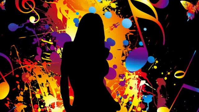 Техно в стили 80 х - (Mix 2018)