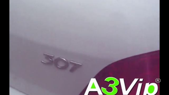 PEUGEOT 307 CAPA DE PINÇA DE FREIO ORIGINAL A3VIP