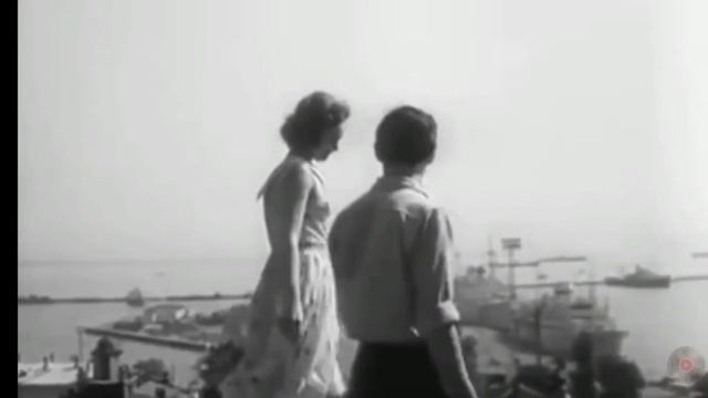 Песня из шестидесятых Одиннадцатый маршрут Досягов Анатолий