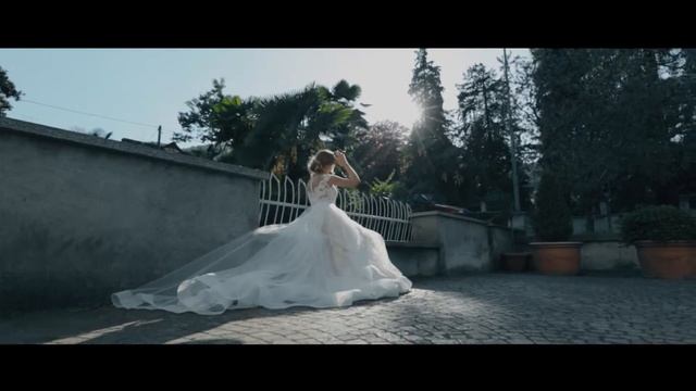 Свадебные платья в салоне Белый танец Сочи