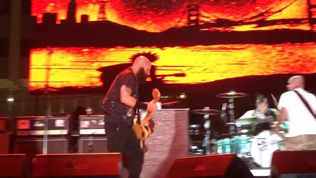 Rancid -  Radio   (Live, Las Vegas - August 2017)