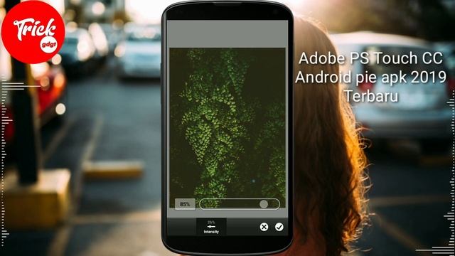 Ps Touch Apk Terbaru 2019 Work Android Pie.