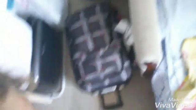 7 секунд челлендж. В лагере))