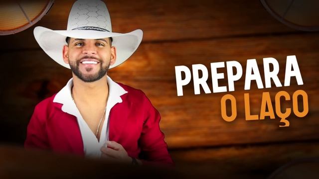 Guilherme Silva - Prepara O Laço