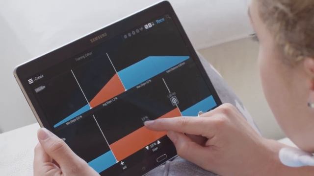 Tacx FLUX Smart A Fully Interactive & Functional Smart Direct Drive!(T2900)