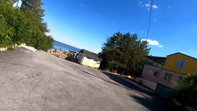 VLOG:201Зона отдыха - Топар