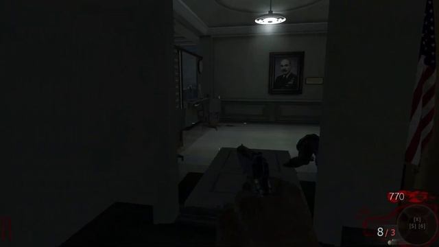 ГЛАВНАЯ ПАСХАЛКА НА КАРТЕ ПЯТЬ ГАЙД ► МУЗЫКАЛЬНАЯ ПАСХАЛКА Call Of Duty: Black Ops 1