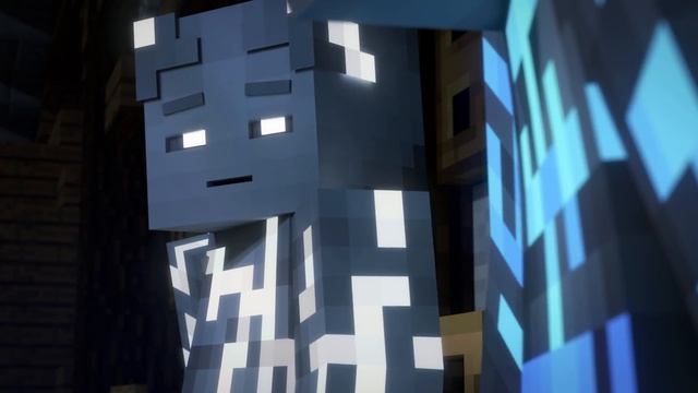 Songs Of War: Episode 5 (Minecraft Animation Series)