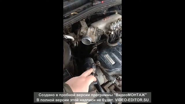 Замена и ремонт датчиков для ВАЗ