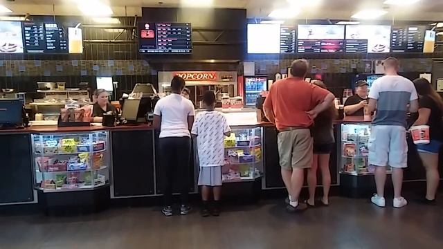 Берём билеты на 