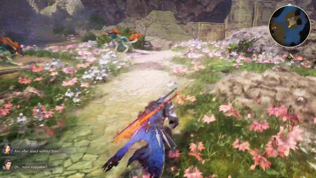 Infused Statue Fragment - Tales Of Arise