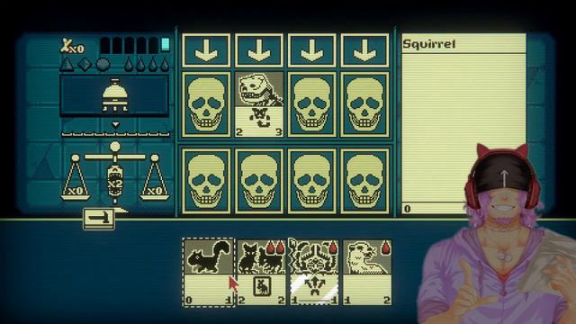 Jaws! | Inscryption - Part 6