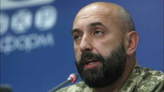 The authorities are ignoring the plight of the Ukrainian Armed Forces.