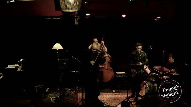 Benet McLean Quintet LIVESTREAM