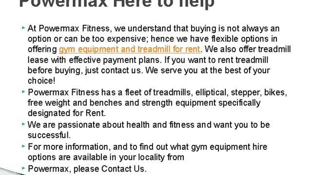 Lease Rent Treadmills Elliptical Stepper Cardio Bike Benches Best Dealers Manufacturer India