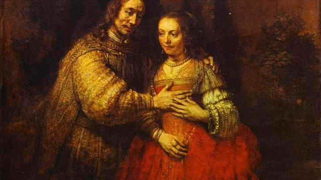 Violin Concerto In A Minor: Allegro Assai By Bach BWV 1041